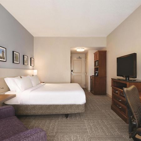 Hilton Garden Inn Nashville Opryland Exteriér fotografie